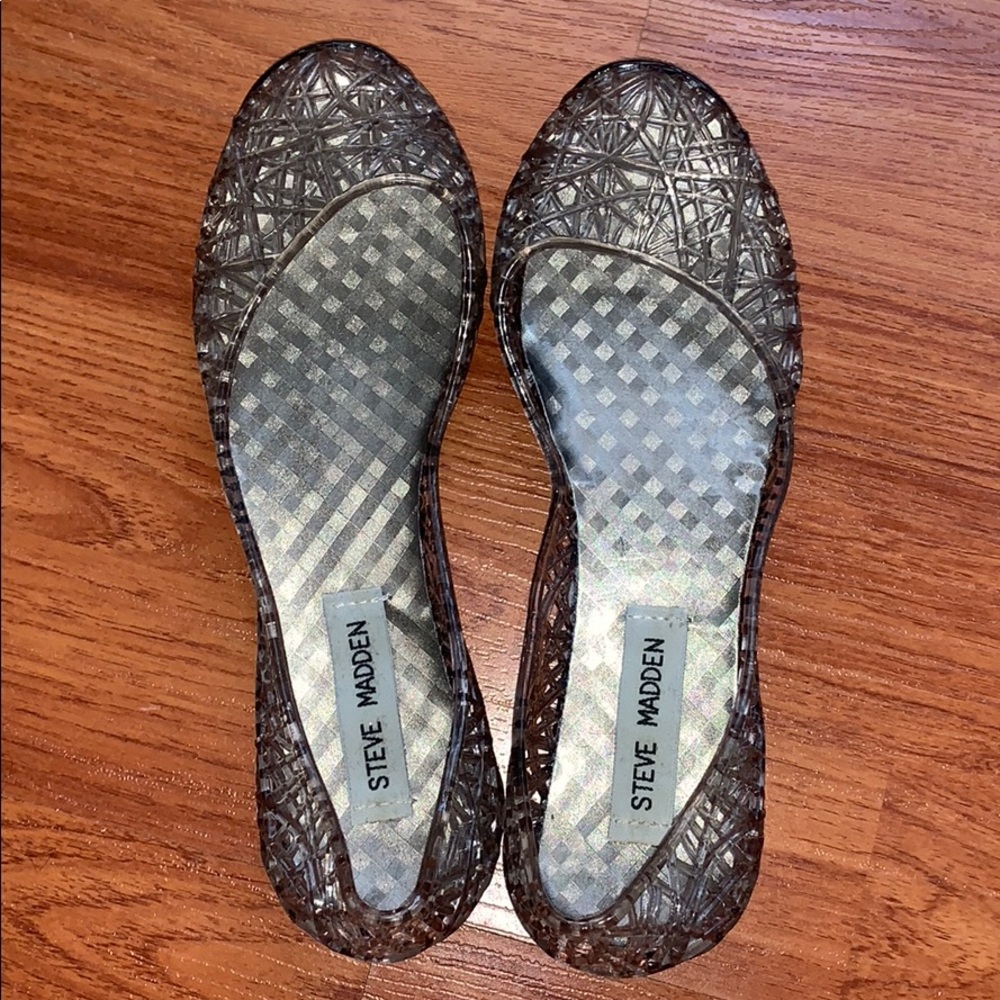 Jelly flats